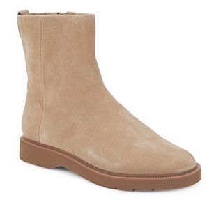 Vince‎ Holland Ankle Boot